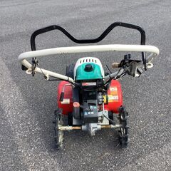 エコツール岡崎インター店 】ヤンマー 耕運機 FP35【愛知県/岡崎市 