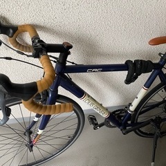 《取引中》ロードバイク