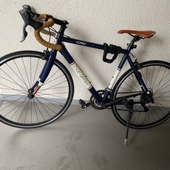 《取引中》ロードバイク