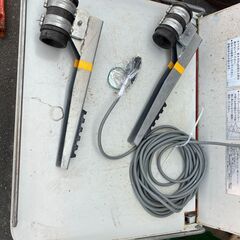 日立工機】TL80F パワーリフト 荷揚げ機