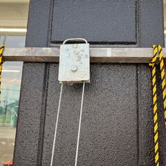 日立工機】TL80F パワーリフト 荷揚げ機