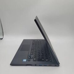 バッテリー◎ フルHD 13.3 NEC 2in1 タブレットPC LAVIE GN1643GE Core 