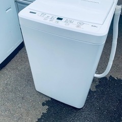 ⭐️ヤマダ電機洗濯機 YWM-T60H1⭐️