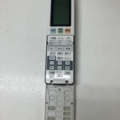 A2407-060 Panasonic ルームエアコン CS-220DVE8 2020年製 木造和室6畳 