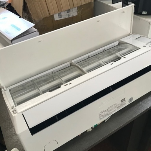 エアコン 2020年製 2.2kw FUJITSU - エアコン