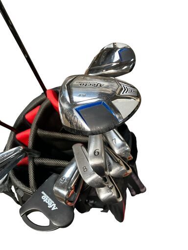 値下げしました！】ゴルフセット 値下げ＊＊TaylorMade ゴルフクラブセット 最後のお値下げ ゴルフクラブセット　最終お値下げ