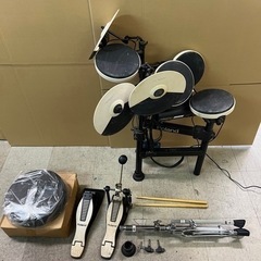 Roland 電子ドラム TD-4 打楽器