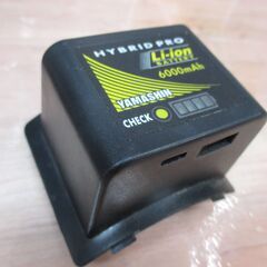 ヤマシン　LDR-9sh　グリーンレーザー墨出し器　バッテリ一個(電池も可能)/他付属品有　中古品　【ハンズクラフト宜野湾店】 ヤマシン LDR-9sh グリーンレーザー墨出し器 バッテリ一個(電池も可能