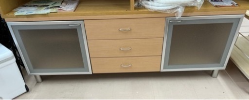 美原店　テレビボード　サイドボード 家具 収納家具 キャビネット