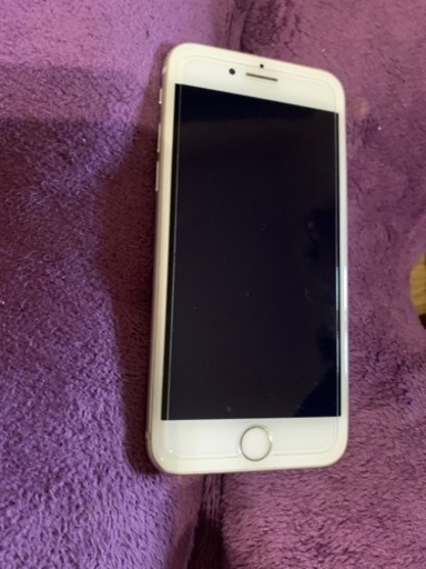 美品iphone8 本体 64GP  SIMフリー