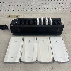 D-194】東洋テック ハンディターミナル htl-200-1b-01-r 中古 激安