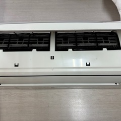 I311 🌈 ジモティー限定価格♪ CORONA 2.2kw エアコン おもに6畳用 ⭐ 動作確認済 ⭐ クリーニング済