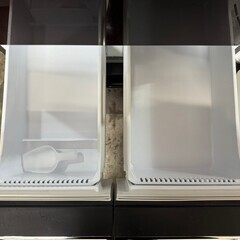 大阪送料無料☆3か月保障付き☆冷蔵庫☆2018年☆シャープ