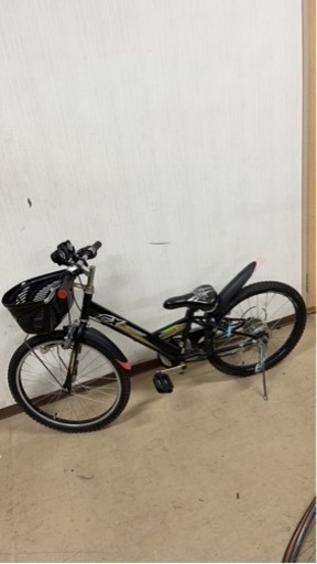 子ども自転車