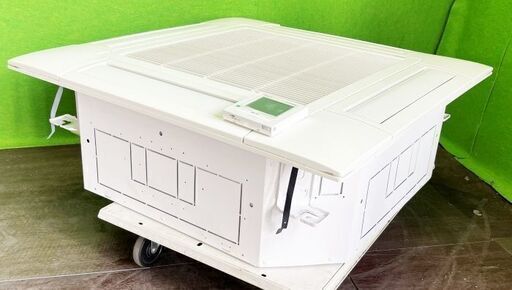 発送もOK】美品！【三菱重工】業務用エアコン HyperInverter 天井 