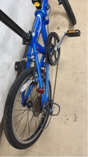 自転車