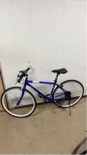 自転車