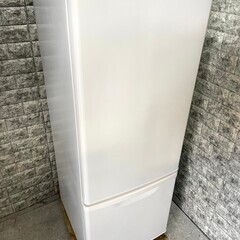 美品】大阪送料無料☆3か月保障付き☆冷蔵庫☆2021年☆ パナソニック  
