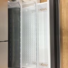 ☆ジモティ割あり☆ HITACHI 日立 冷蔵庫 R-HWC49T(N) 485L 23年製 動作