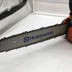 【エコツール岡崎インター店 】ハスクバーナ/Husqvarna チェーンソー 135e【愛知県/岡崎市/工具】【ITIA2VSQ372G】