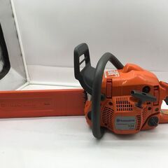 【エコツール岡崎インター店 】ハスクバーナ/Husqvarna チェーンソー 135e【愛知県/岡崎市/工具】【ITIA2VSQ372G】