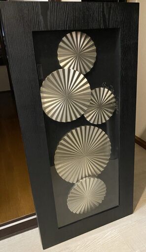 インテリア額縁 ・ 装飾品