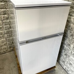 【高年式】大阪送料無料★3か月保障付き★冷蔵庫★2023年★アビテラックス★２ドア★AR-960ED★R-174
