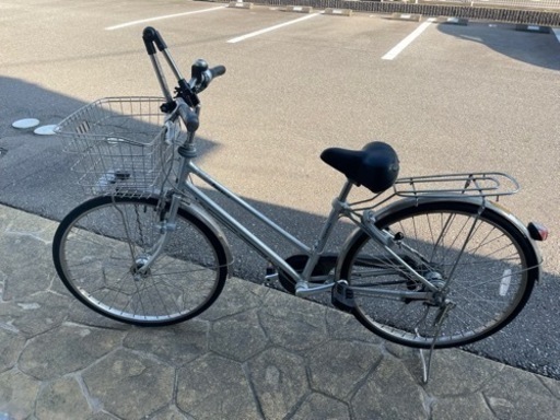 自転車