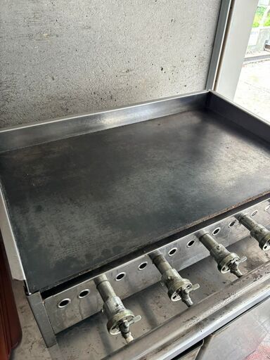 10132円 ◇プロパン LP用 ガス グリドル 鉄板 屋台 縁日 祭り 10132円 ◇プロパン LP用 ガス グリドル 鉄板 屋台 縁日 祭り