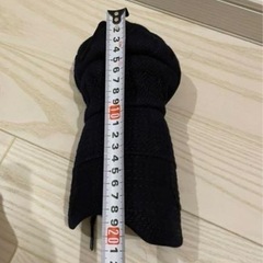 剣道　子供用防具