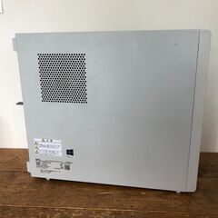 NEC Mate J ML - G Core i5 4GB SSD240GB Windows11 Microsoft Office