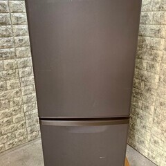 大阪送料無料★3か月保障付き★冷蔵庫★2022年★パナソニック★２ドア★NR-B14FW-T★R-70