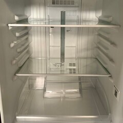 大阪送料無料★3か月保障付き★冷蔵庫★2022年★パナソニック★２ドア★NR-B14FW-T★R-70