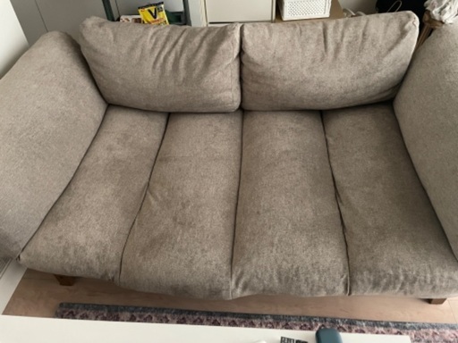 journal standard furniture / ALVESTA SOFA　ソファ