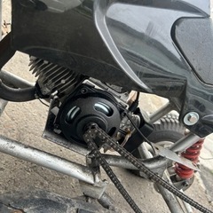 中華ミニバギー