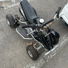 中華ミニバギー