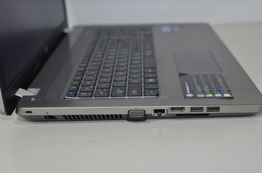 直接 梅原様 】NEC LaVie i5 8GB SSD（256GB） Office2021 Wi-Fi