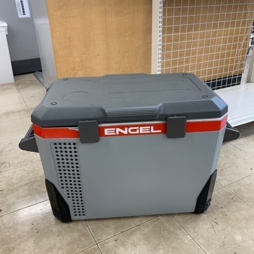 ENGEL　ポータブル冷蔵冷凍庫