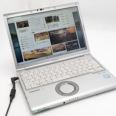 無線LAN子機おまけ中☆i5搭載 NEC VY24GX-A