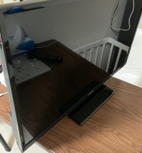 パナソニックテレビ32インチ美品