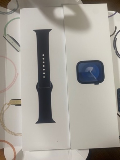 その他 Apple Watch