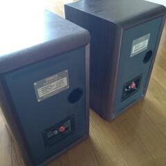 ヤマハスピーカーNS-5 家電 オーディオ