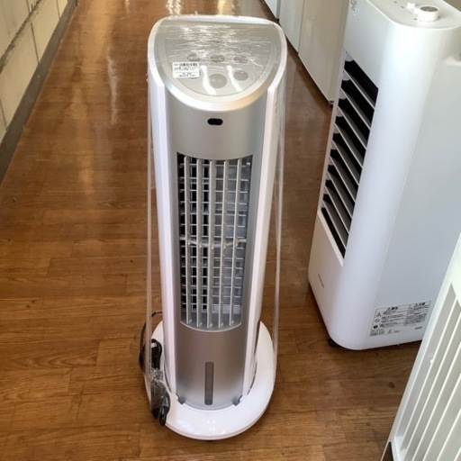 YAMAZEN 冷風扇 FCR-G403 2022年製入荷致しました！ - 冷風扇
