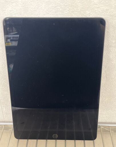 ☆ジモティー割引有☆　Apple/MW742J/A /iPad 第7世代/32GB