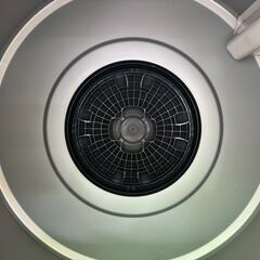 HITACHI 日立 除湿型電気衣類乾燥機 DE-N40WX 取説 4.0Kg 2021年