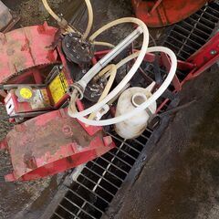 丸山 土壌消毒機 MI-408 みのる ｱｸﾞﾘﾃｸﾉ 共立 ｸﾎﾞﾀ 三菱 ｲｾｷ ﾔﾝﾏｰ 丸山 土壌消毒機 MI-408 みのる ｱｸﾞﾘﾃｸﾉ 共立 ｸﾎﾞﾀ 三菱 ｲｾｷ ﾔﾝﾏｰ