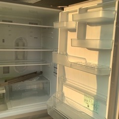 Panasonic 3ドア冷蔵庫 NRｰC371N-N 365L 2020年製入荷致しました！