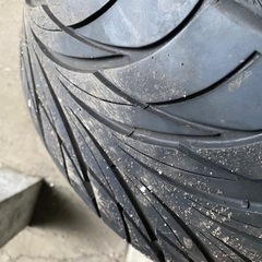 SSR XR-VIP 18インチ 114.3 5穴 9j+35 フルメッキ 深リム