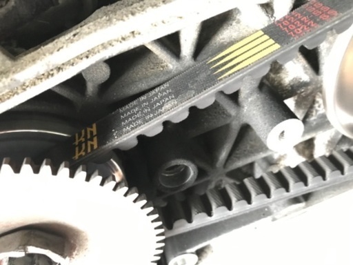 原付バイク 50cc 長崎市から 整備してます 自賠責保険付き 原付バイク