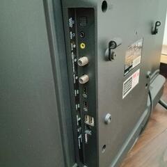 ★【アイリスオーヤマ】40型液晶テレビ  2021年製［40FB10P］【3か月保証】💳自社配送時🌟代引き可💳※現金、クレジット、スマホ決済対応※   